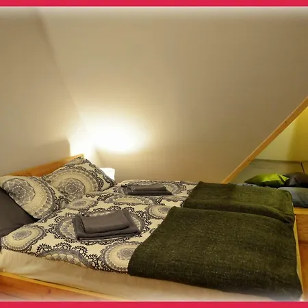 Ma-lina I Goscinny Privatunterkunft Zakopane