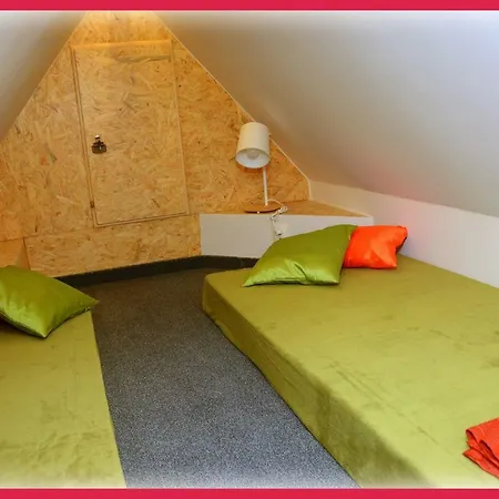 Privatunterkunft Ma-lina I Goscinny Zakopane