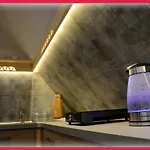 منزل للإقامة Ma-lina I Goscinny