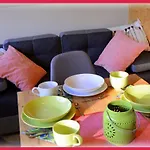 منزل للإقامة Ma-lina I Goscinny